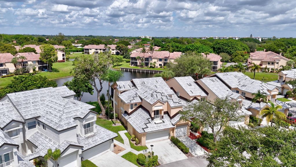 23181 Fountain View B, Boca Raton, FL 33433