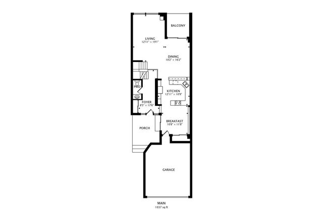 26443 N Ridge Court, Mundelein, IL 60060