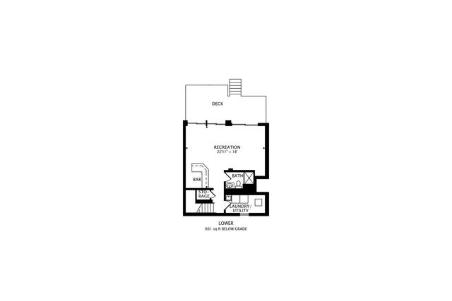 26443 N Ridge Court, Mundelein, IL 60060