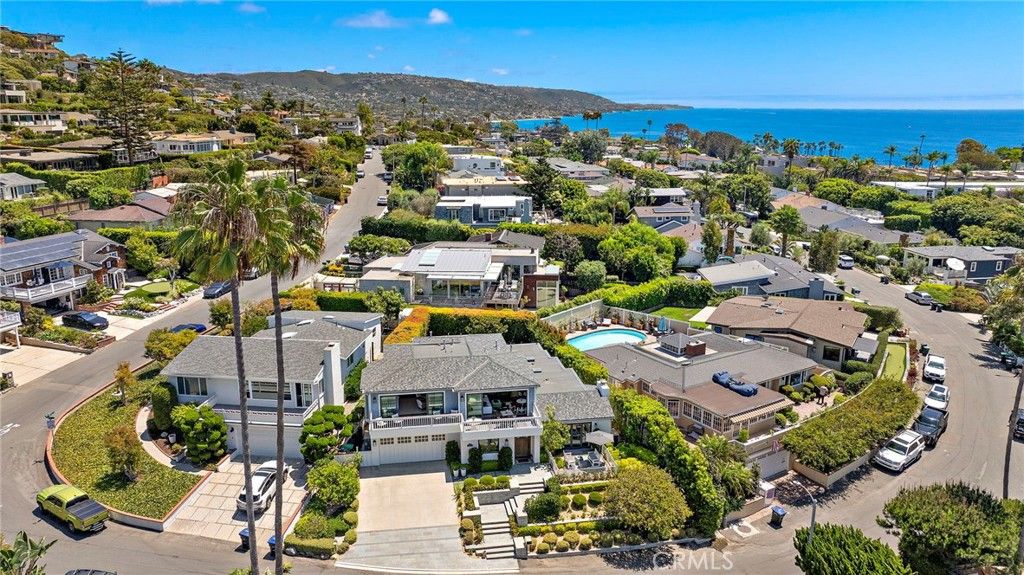 Image 1 of property listing at 1680 Louise, Laguna Beach, CA 92651
