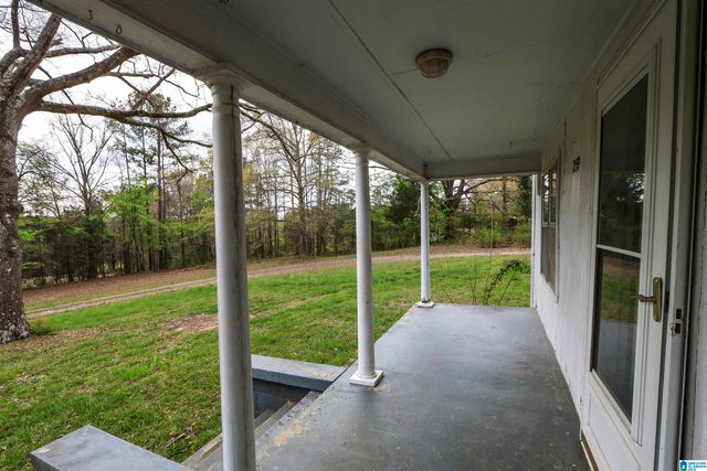 259 PINECROFT ROAD, Anniston, AL 36207