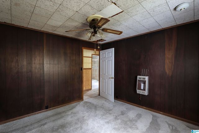 259 PINECROFT ROAD, Anniston, AL 36207