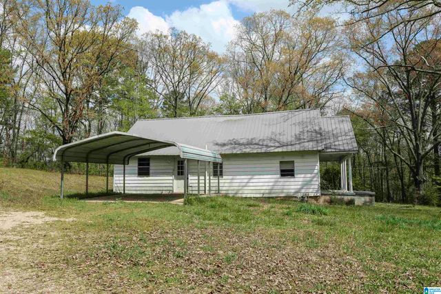 259 PINECROFT ROAD, Anniston, AL 36207