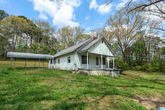 259 PINECROFT ROAD, Anniston, AL 36207