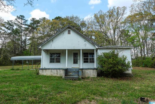 259 PINECROFT ROAD, Anniston, AL 36207