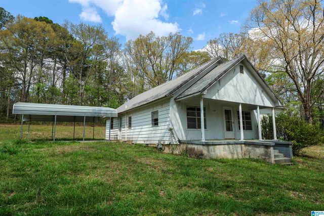 259 PINECROFT ROAD, Anniston, AL 36207