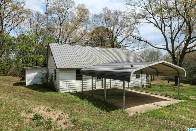 259 PINECROFT ROAD, Anniston, AL 36207