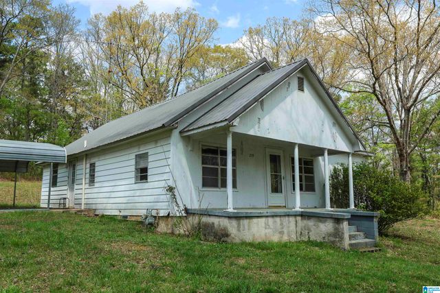 259 PINECROFT ROAD, Anniston, AL 36207