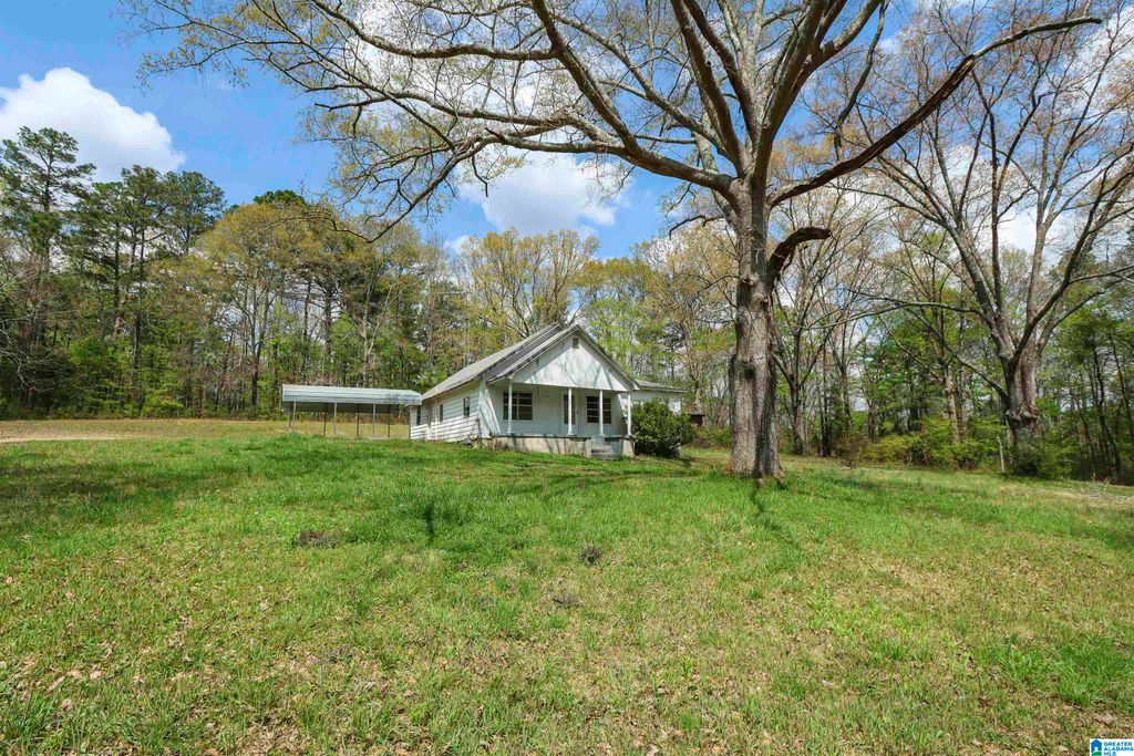 259 PINECROFT ROAD, Anniston, AL 36207