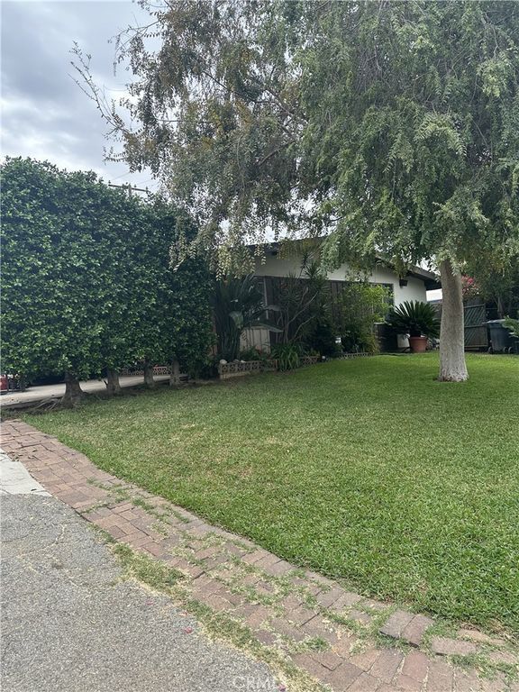 146 S Forestdale, Covina, CA 91723 — exterior