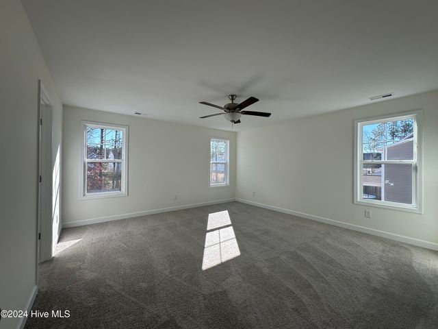 1130 Camellia Drive, Vass, NC 28394