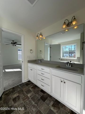 1130 Camellia Drive, Vass, NC 28394