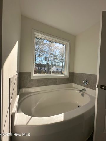 1130 Camellia Drive, Vass, NC 28394