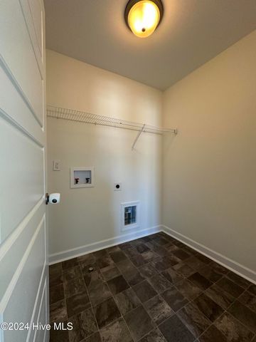 1130 Camellia Drive, Vass, NC 28394