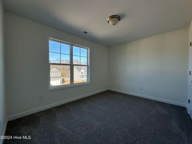 1130 Camellia Drive, Vass, NC 28394