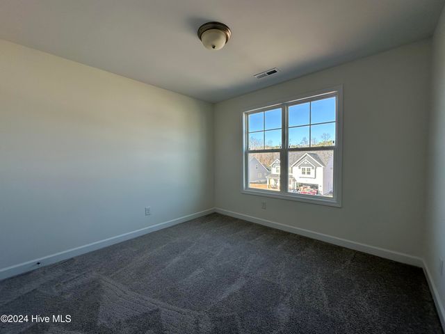 1130 Camellia Drive, Vass, NC 28394