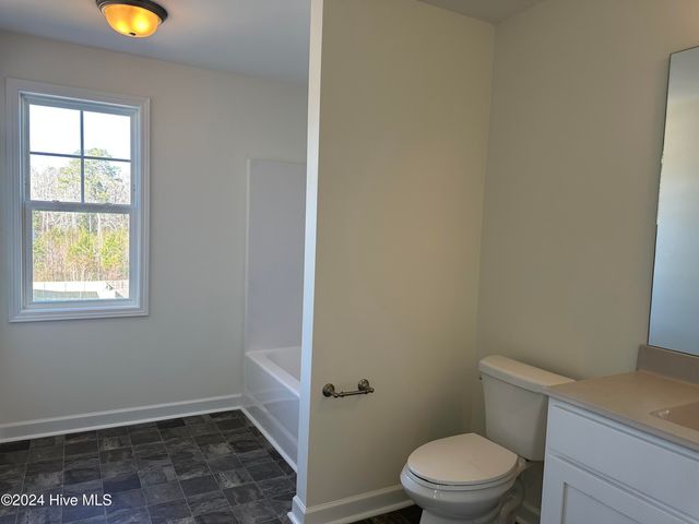 1130 Camellia Drive, Vass, NC 28394