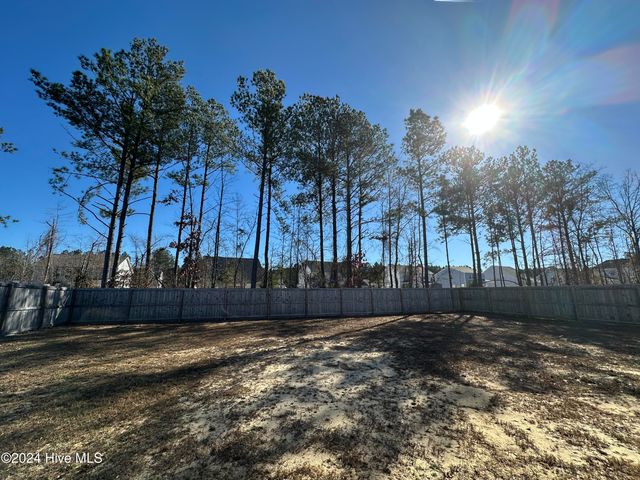 1130 Camellia Drive, Vass, NC 28394
