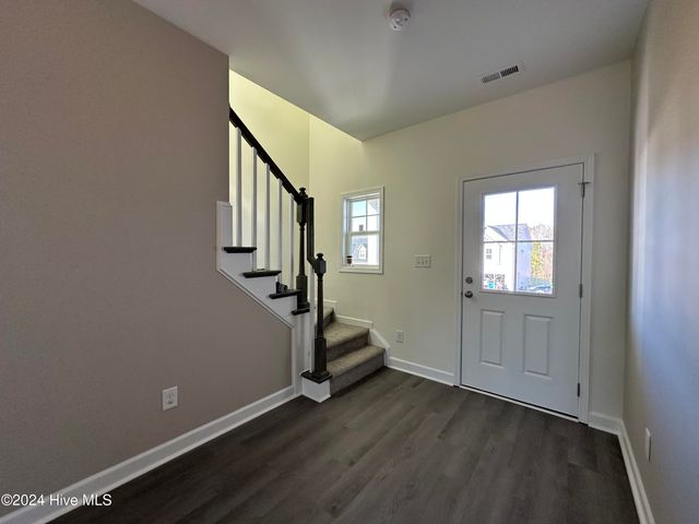 1130 Camellia Drive, Vass, NC 28394
