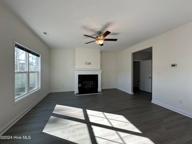 1130 Camellia Drive, Vass, NC 28394