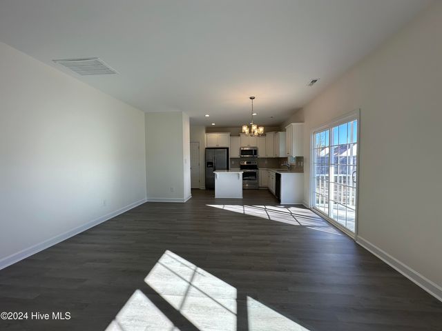1130 Camellia Drive, Vass, NC 28394