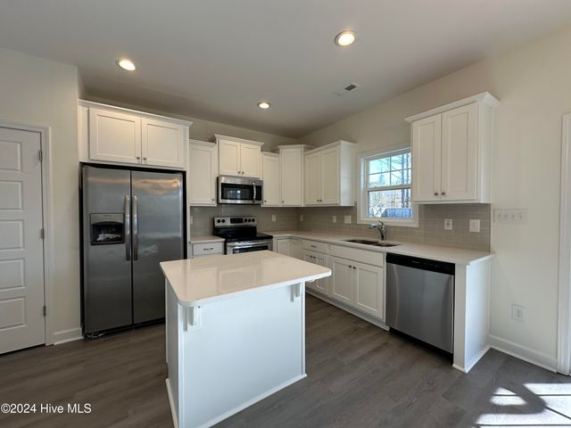 1130 Camellia Drive, Vass, NC 28394