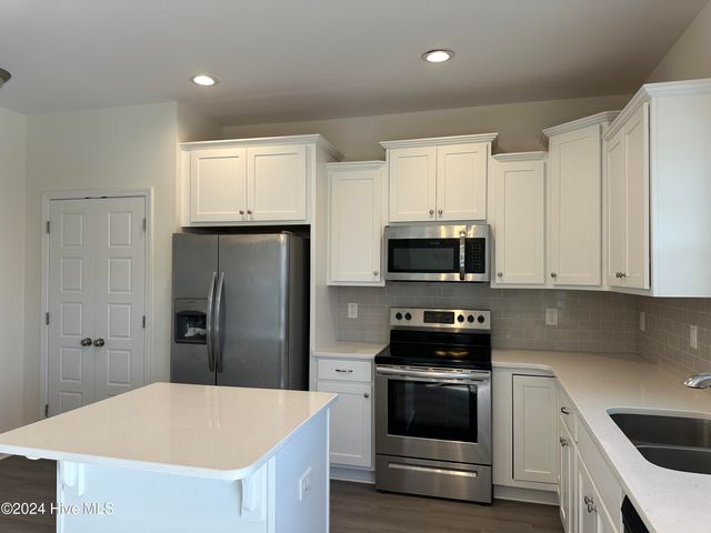 1130 Camellia Drive, Vass, NC 28394
