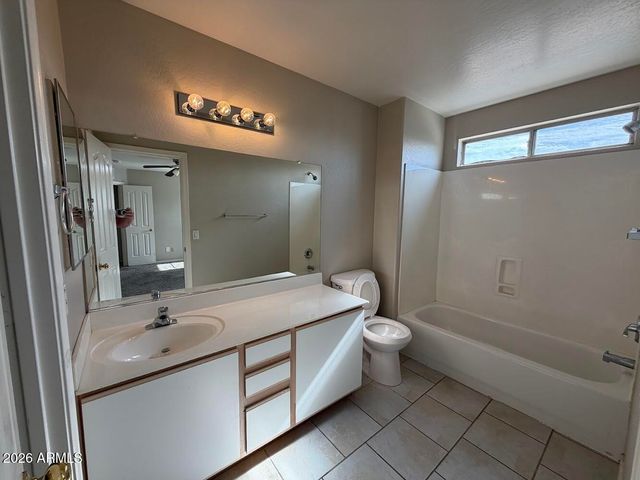 12809 W Dreyfus Drive, El Mirage, AZ 85335