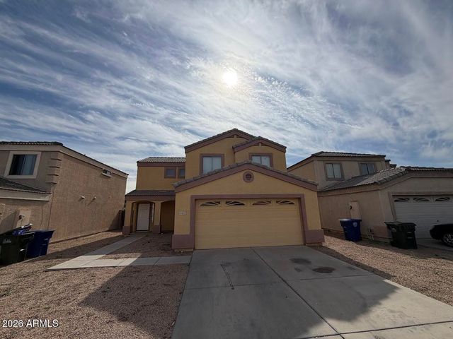 12809 W Dreyfus Drive, El Mirage, AZ 85335
