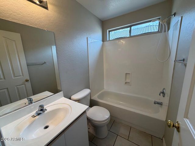 12809 W Dreyfus Drive, El Mirage, AZ 85335