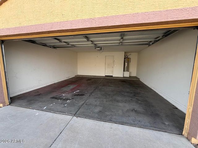 12809 W Dreyfus Drive, El Mirage, AZ 85335