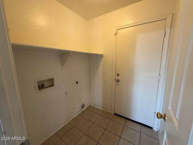 12809 W Dreyfus Drive, El Mirage, AZ 85335