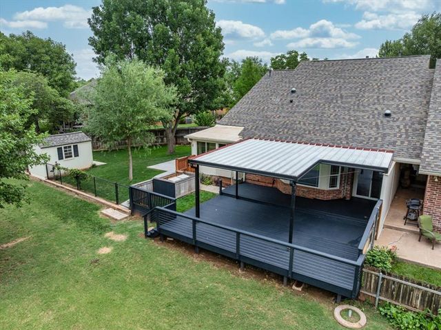 529 Doe Trail, Edmond, OK 73012