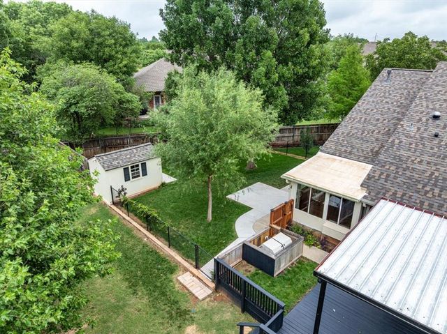 529 Doe Trail, Edmond, OK 73012