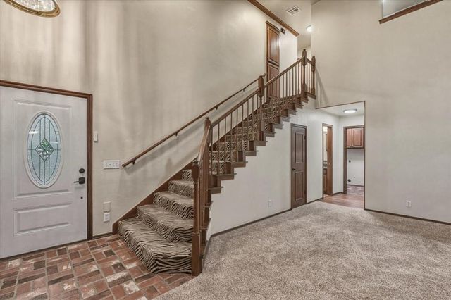 529 Doe Trail, Edmond, OK 73012