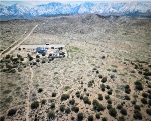 0 Vac/Vic, Juniper Hills, CA 93543