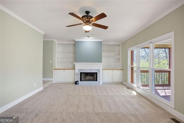 1918 Enchanted Woods Trail, Marietta, GA 30066