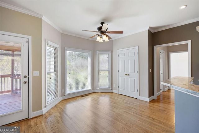 1918 Enchanted Woods Trail, Marietta, GA 30066