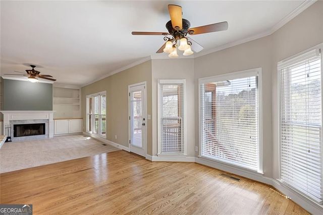 1918 Enchanted Woods Trail, Marietta, GA 30066