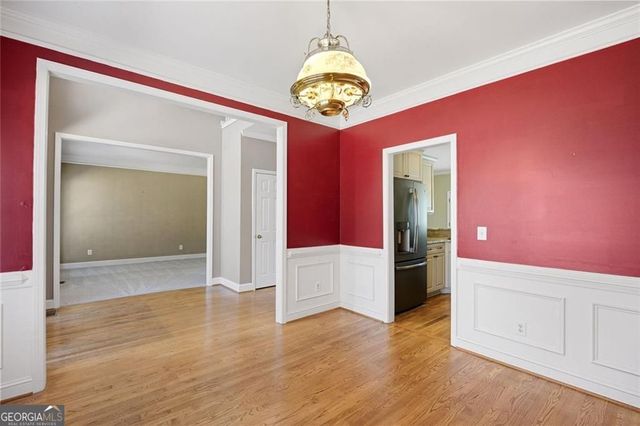 1918 Enchanted Woods Trail, Marietta, GA 30066