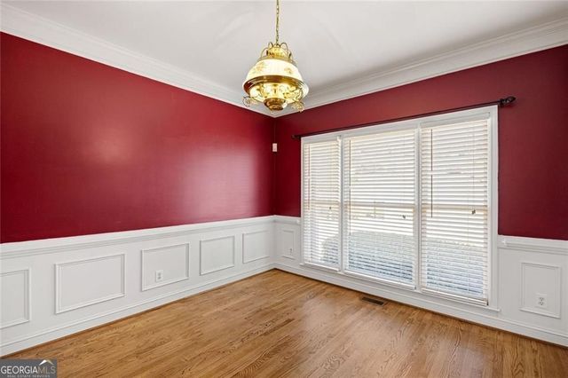 1918 Enchanted Woods Trail, Marietta, GA 30066