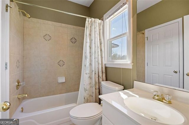 1918 Enchanted Woods Trail, Marietta, GA 30066