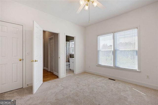 1918 Enchanted Woods Trail, Marietta, GA 30066