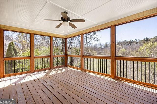 1918 Enchanted Woods Trail, Marietta, GA 30066