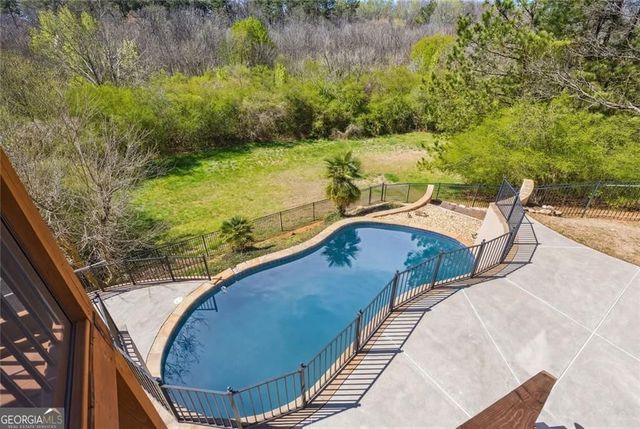 1918 Enchanted Woods Trail, Marietta, GA 30066