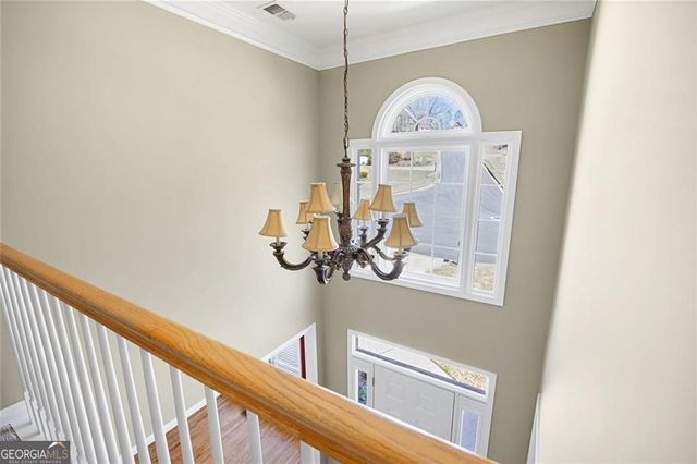 1918 Enchanted Woods Trail, Marietta, GA 30066