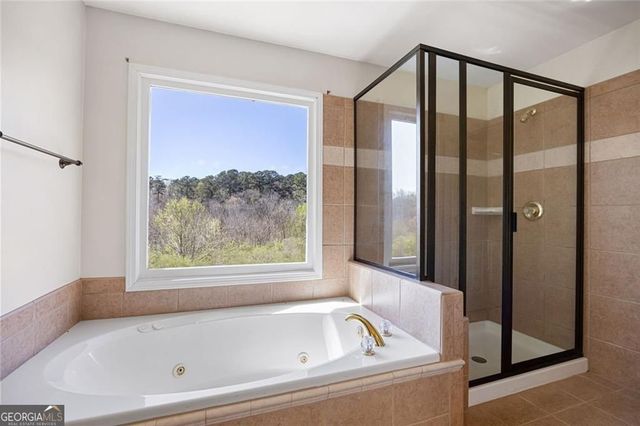 1918 Enchanted Woods Trail, Marietta, GA 30066