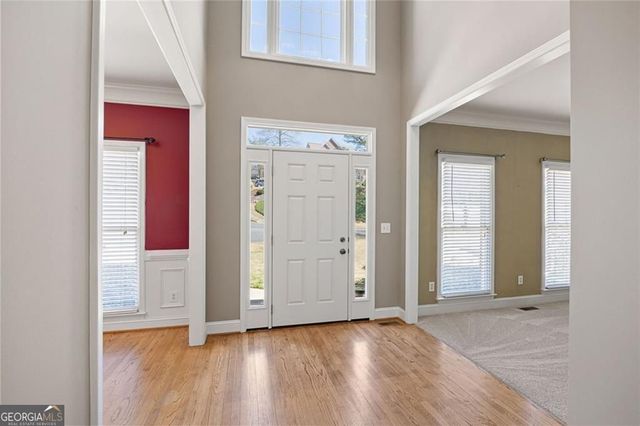 1918 Enchanted Woods Trail, Marietta, GA 30066