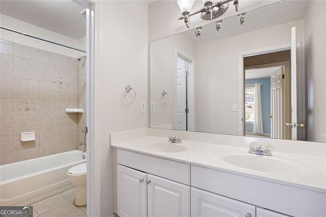 1918 Enchanted Woods Trail, Marietta, GA 30066