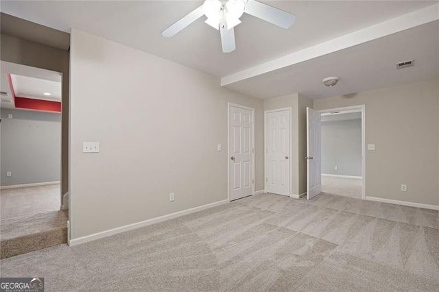 1918 Enchanted Woods Trail, Marietta, GA 30066